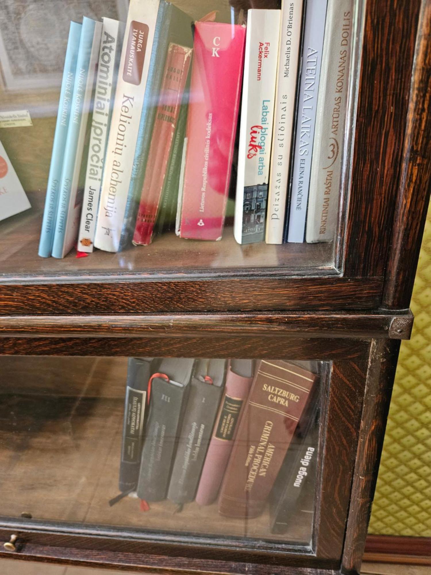 Barrister'S Apartments With Fireplace โชเล ภายนอก รูปภาพ