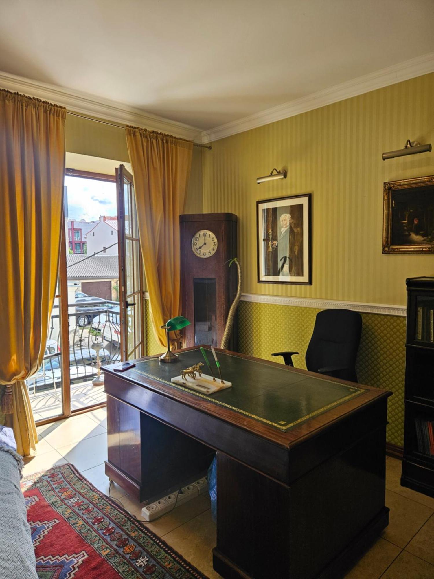 Barrister'S Apartments With Fireplace โชเล ภายนอก รูปภาพ