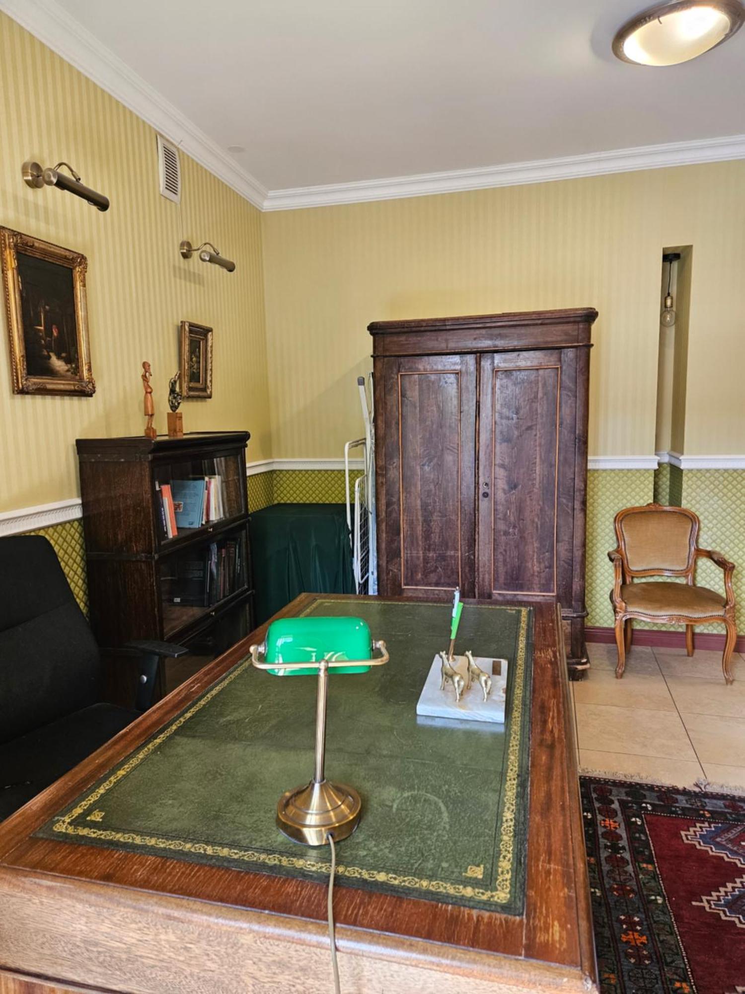 Barrister'S Apartments With Fireplace โชเล ภายนอก รูปภาพ